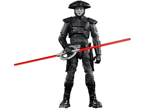 STAR WARS The Black Series Fifth Brother