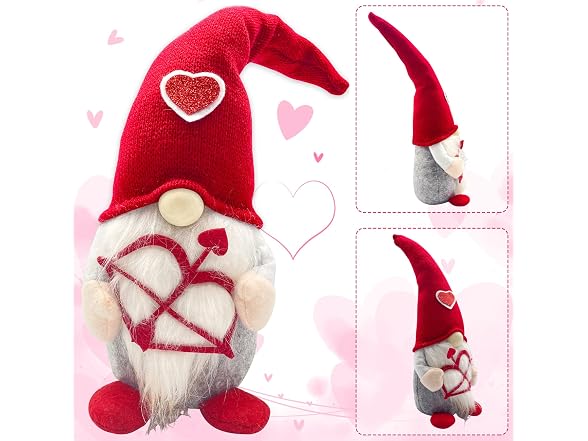 Valentines Day Decor - Valentines Day Decorations