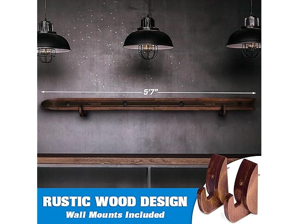 GoPong Das Shotten Ski 