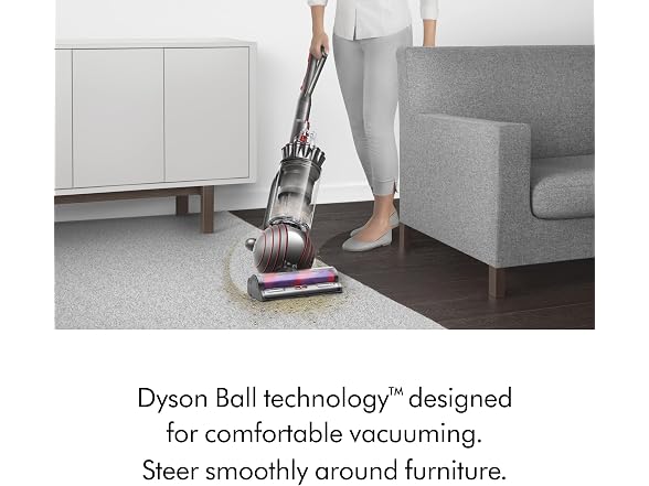 Dyson Ball Animal 3 Upright Vacuum