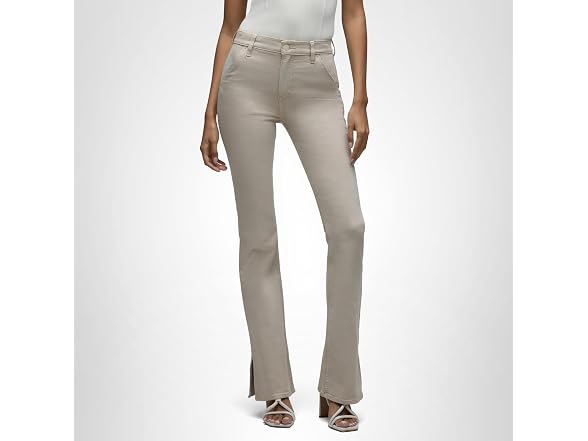 HUDSON Women's Barbara High Rise Bootcut Jean