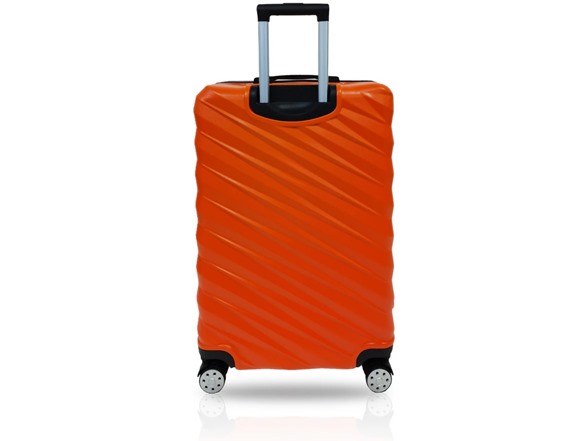 TUCCI Italy STORTO 28" Spinner Suitcase