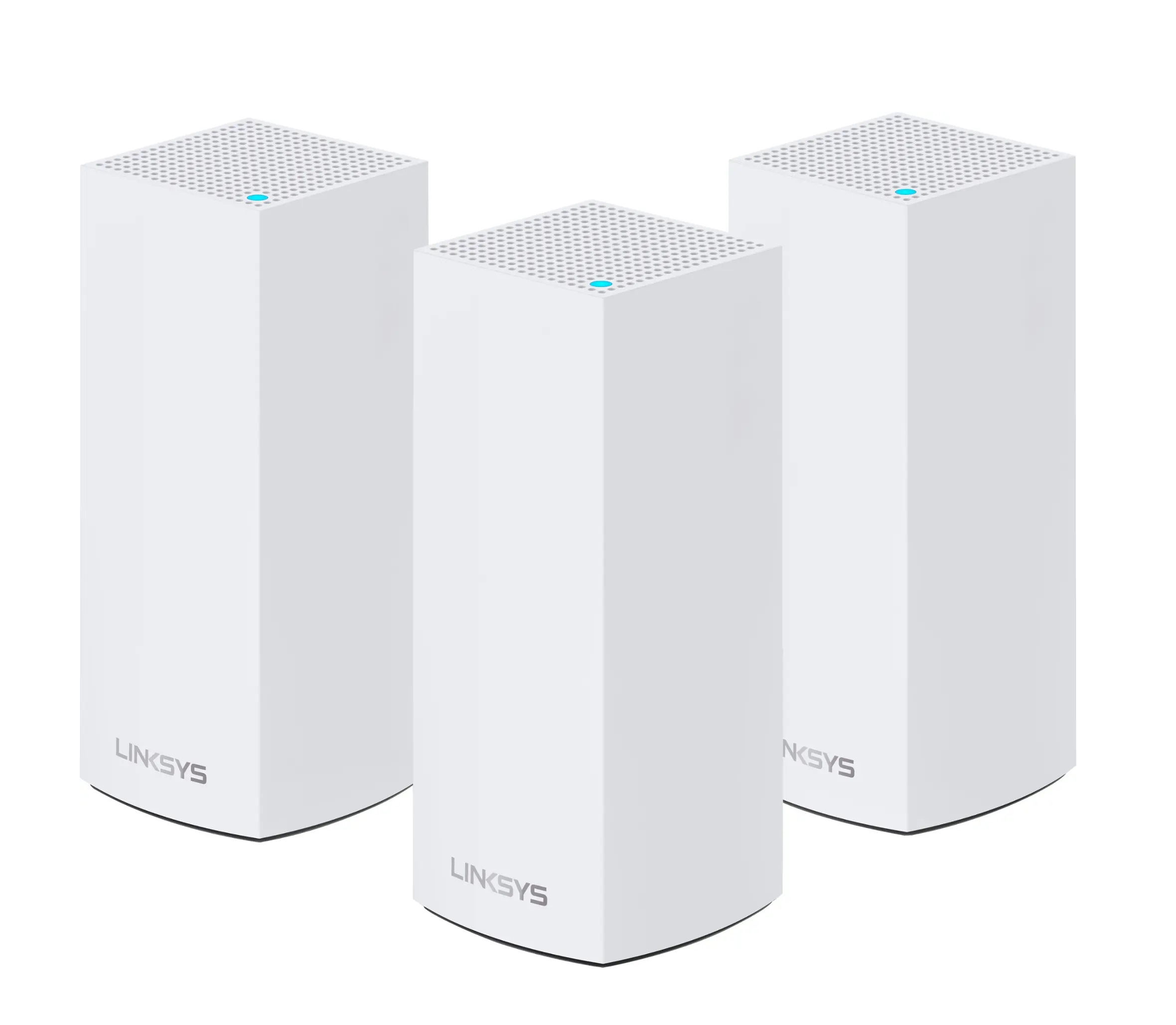 Linksys Atlas Pro Wi-Fi 6 System (3-Pack) (Open Box) - Gallery 2