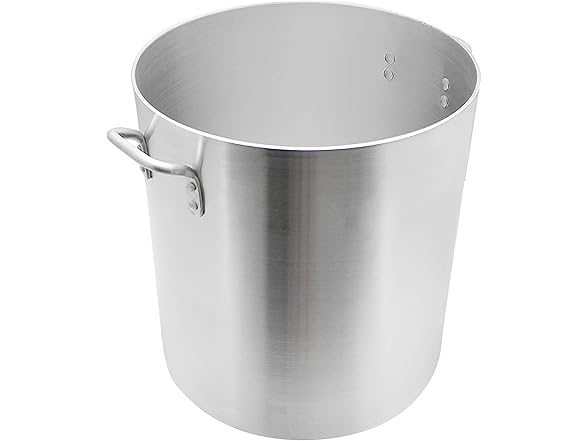 Thunder Group Aluminum Stock Pot