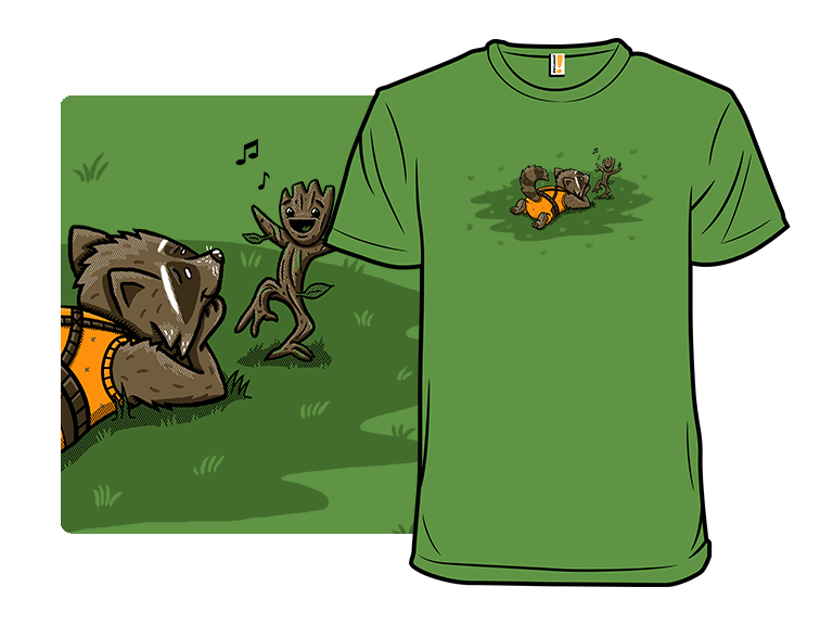 Guardians of Spring - Gallery 3