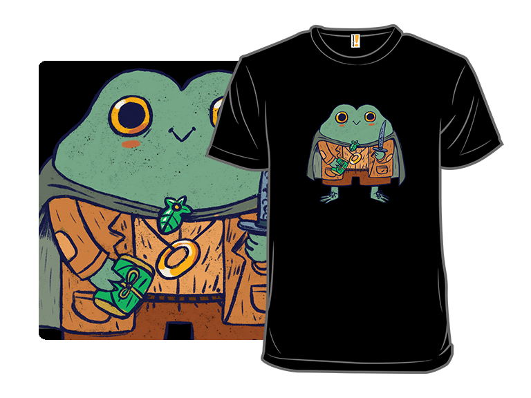 Frogo - Gallery 8