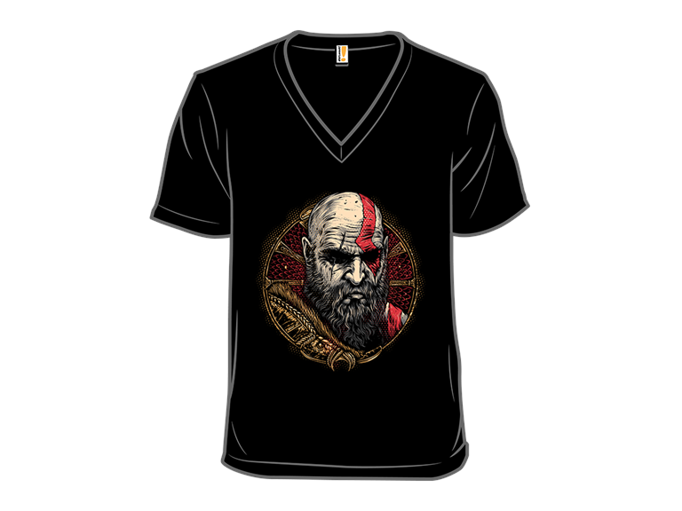 Journey of the demigod