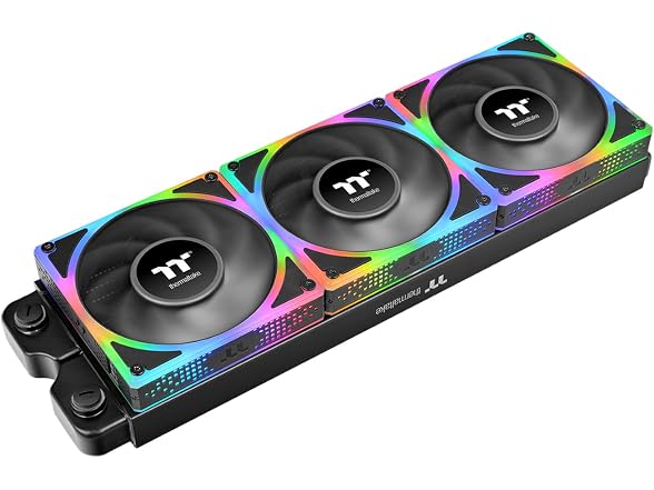 Thermaltake Toughfan EX 140 ARGB Sync;