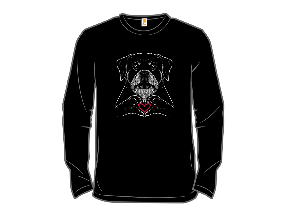 Rottweiler Loyal Heart - Gallery 13