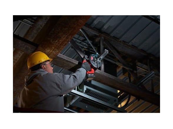 Milwaukee M18 Fuel 2782-22 Cordless Cir