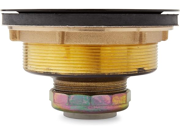 Signature Hardware 446624 4-1/2" Basket Strainer