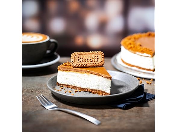 Biscoff Lotus Biscoff Cookies- Caramelized Biscu