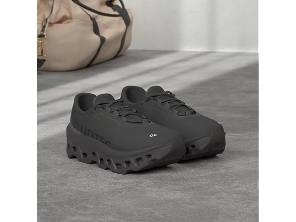On Running Cloudmonster Women's Shoes