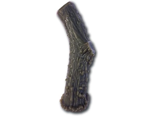 Pet Qwerks Nylon Antler Liver Flavor