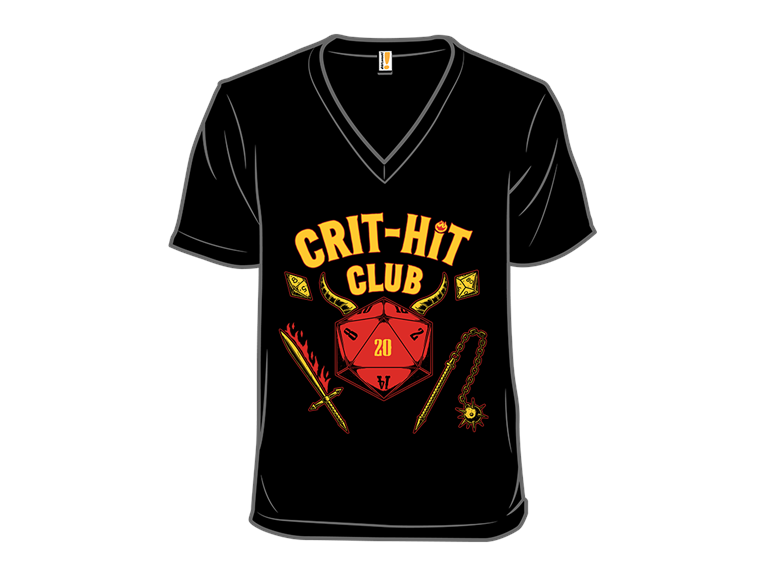 CritHit Club