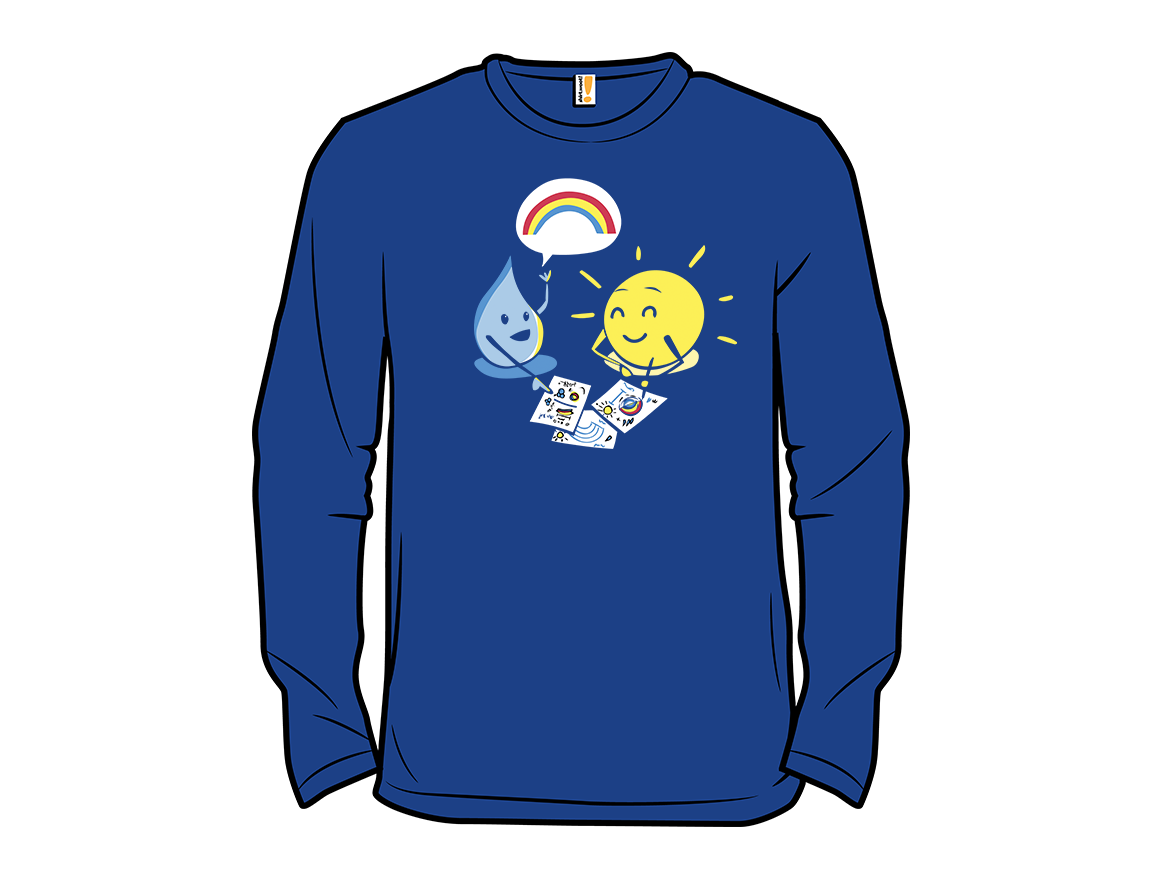 Invention of Rainbows - Gallery 11