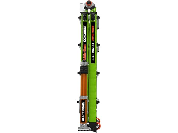 Little Giant Conquest 2.0 18 ft All-Terrain 17107-001