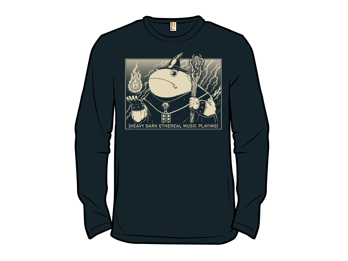 Wizard Frog - Gallery 13