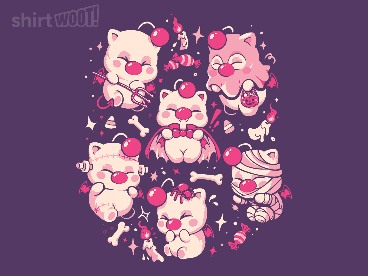 Creepy Cuties - Gallery 6