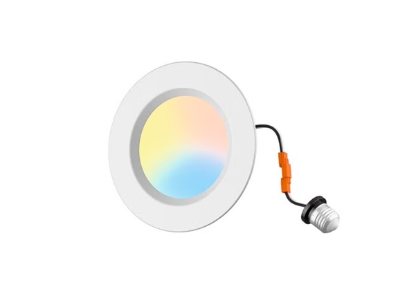 Philips 5/6" 5CCT Retrofit Downlight