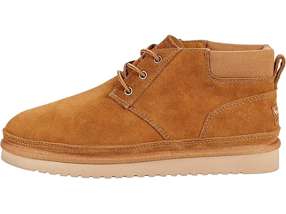 Koolaburra UGG Women's Advay Boot, 6 (Open Box)