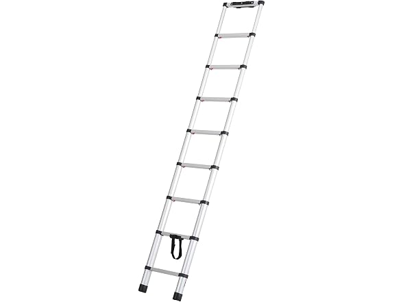 Telescoping Ladder