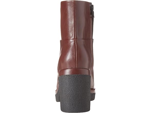 Amazon Essentials Women Platform Ankle Boots Toe