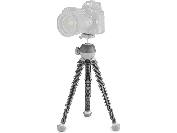 Joby PodZilla Flexible Large Tripod