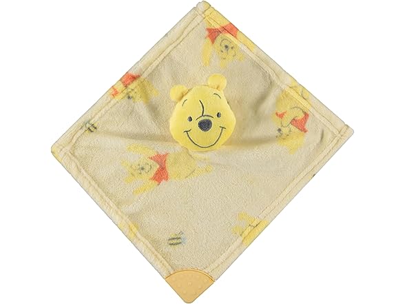 Winnie the Pooh Infant Bath Robe, 0-9M