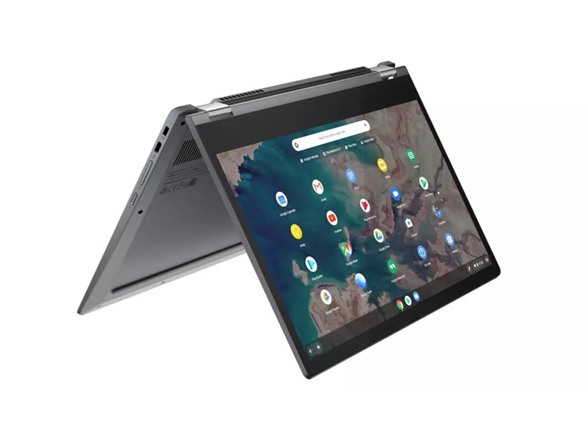 Lenovo Flex5 14" Convertible 2-in-1 Chromebook