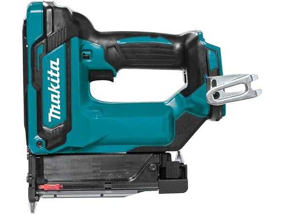 Makita XTP02Z 18V LXT 3/8" Pin Nailer