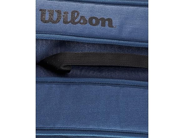 WILSON Ultra V4 Tour Tennis Racket Bag