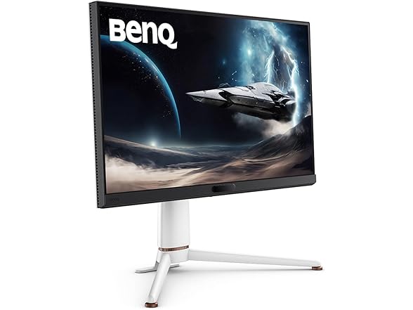 BenQ MOBIUZ EX271Q 27" 1440p HDR 180Hz Gaming Monitor