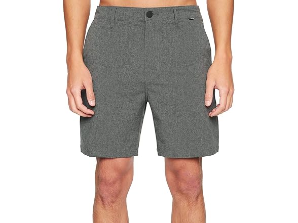 Hurley Men's Phantom 20" Walkshorts
