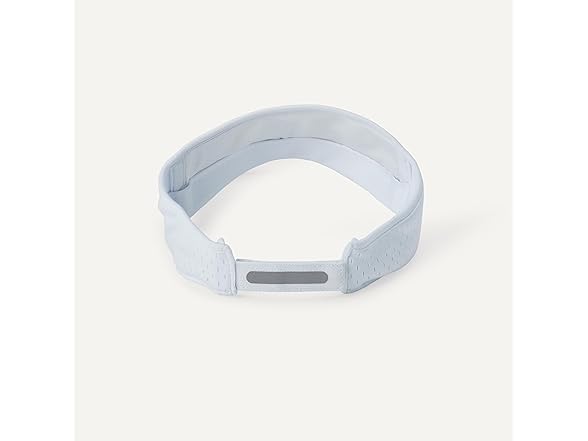 Amazon Essentials Women Lightweight Golf Sun Visor - Gallery 3