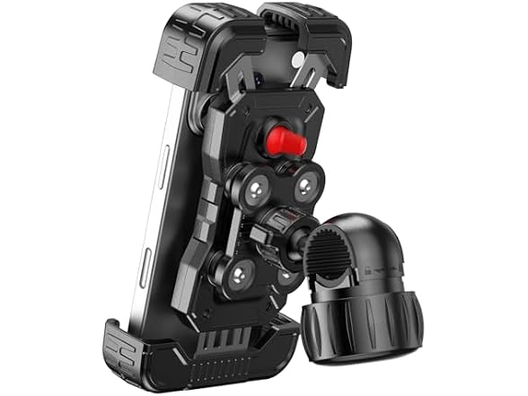 OYXVXYO Motorcycle Phone Mount