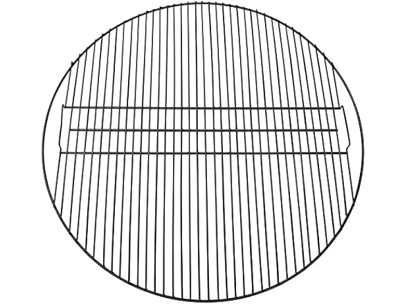 Sunnydaze Round Outdoor Fire Pit Cooking Grate