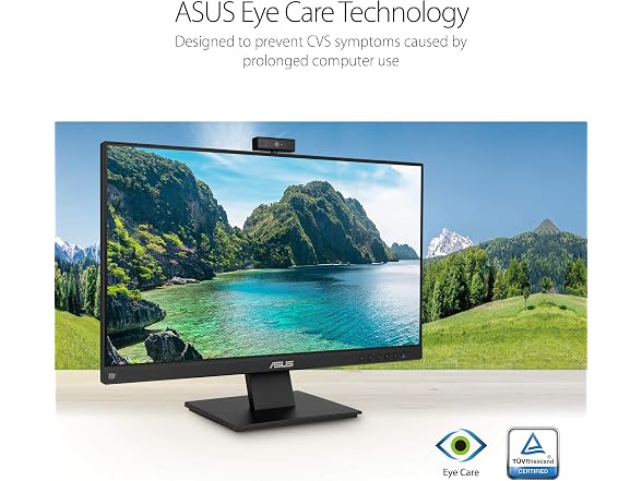 ASUS BE24EQK LCD Monitor - 23.8"