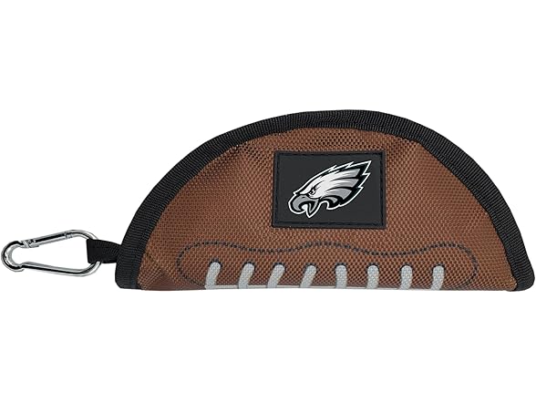 EAGLES Collapsible Pet Bowl