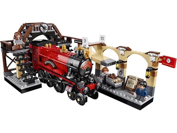 LEGO Harry Potter Hermione 75955