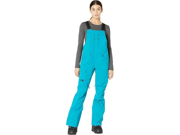 The North Face Women's (XS) Freedom Bib Pant