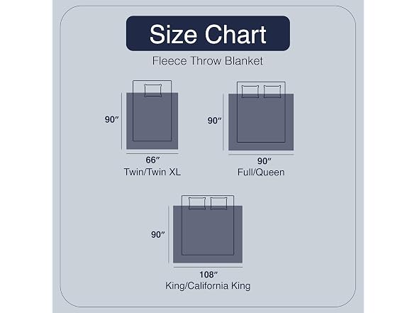 Casual Living Fleece Blanket