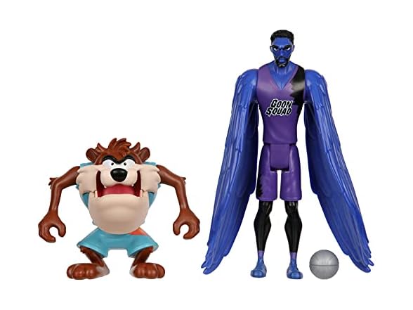 Moose Toys Space Jam: A New Legacy - 2 Pack