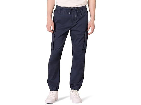 Amazon Essentials Men Drawstring-waist Jogger