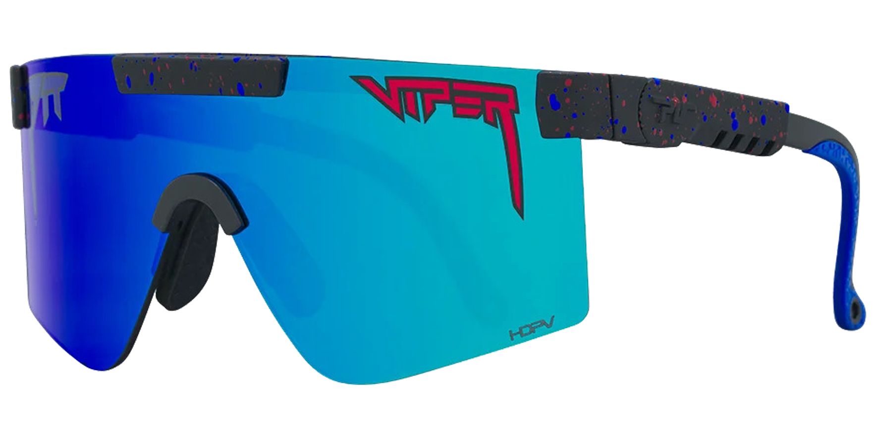 Pit Viper The Peace Sunglasses - Gallery 2