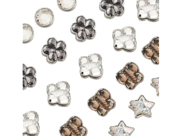 Conair Quick Gems Hair Jeweler