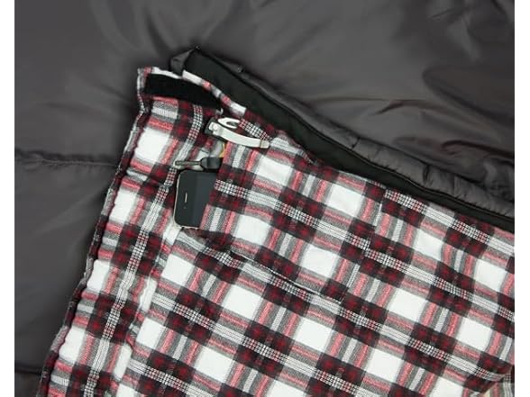 TETON Fahrenheit XXL 20F Sleeping Bag