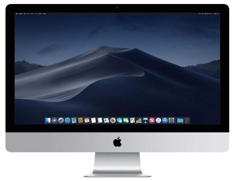 Apple MRT32LL/A iMac 2019 (Open Box) - Gallery 4
