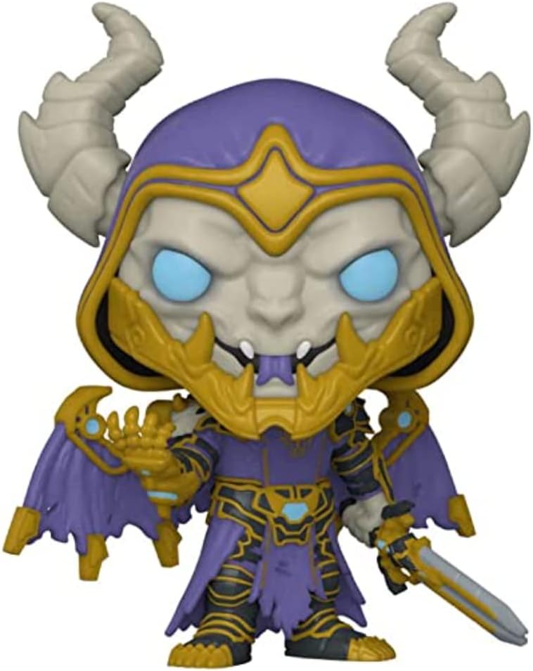 Funko Games: Tiny Tina's - Gallery 10