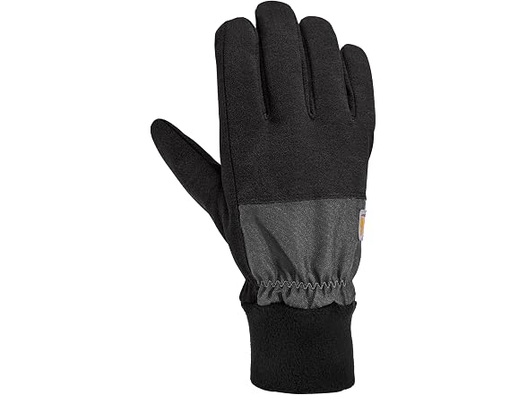 Carhartt Kids (M) Men's Thermal Lined Fleece Cuff
